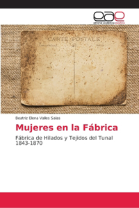 Mujeres en la Fábrica