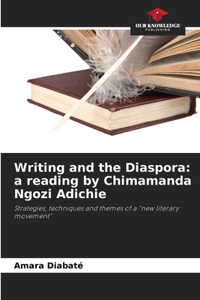 Writing and the Diaspora