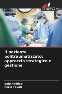 paziente politraumatizzato