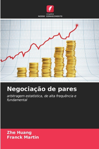 Negociação de pares