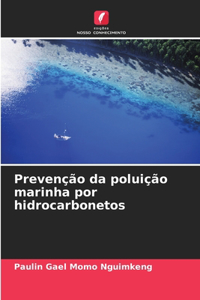 Prevenção da poluição marinha por hidrocarbonetos