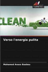 Verso l'energia pulita