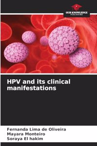 HPV and its clinical manifestations