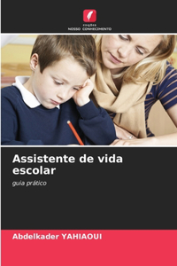 Assistente de vida escolar