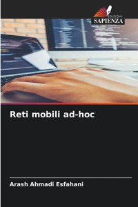 Reti mobili ad-hoc