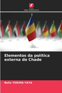 Elementos da política externa do Chade