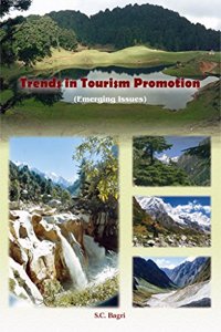 Trends in Tourism Promotion: Emerging Issues
