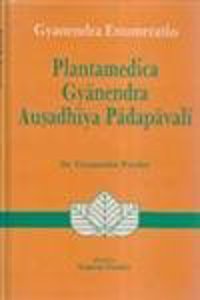 Gyanendra Enumertio Planta-Medica