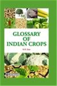 Glossary of Indian Crops