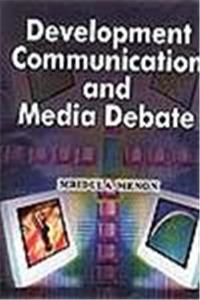 Development Communication & Media Debate