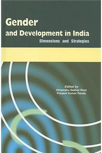 Gender & Development in India