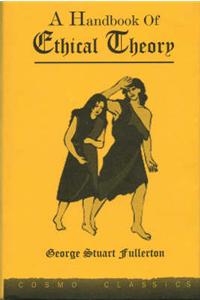 Handbook of Ethical Theory