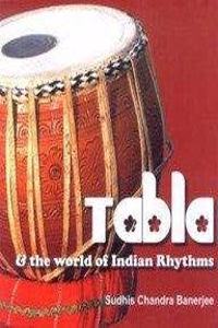 Tabla, and the World of Indian Rhythms