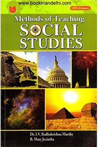 Methods Of Teaching Social Studies