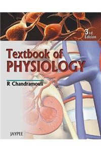 Textbook of Physiology