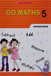 Sws: Go Maths Cb-5