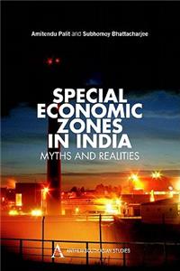 Special Economic Zones in India