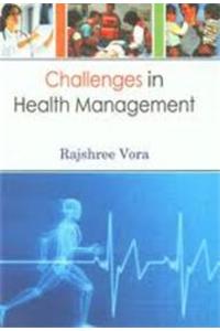 Challenges In Health Management