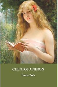 Cuentos a Ninon