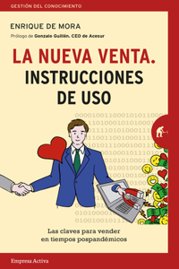 Nueva Venta, La. Instrucciones de USO
