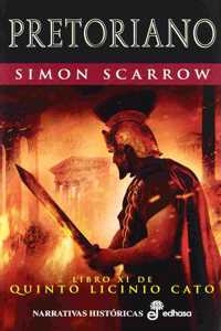 Pretoriano (XI)