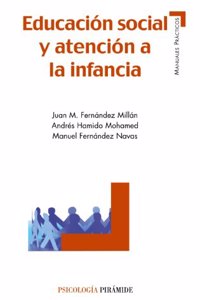Educaci=n social y atenci=n a la infancia / Social education and childcare