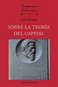 SOBRE LA TEORIA DEL CAPITAL
