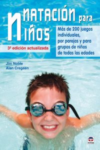 Natacion para ninos / Swimming for children