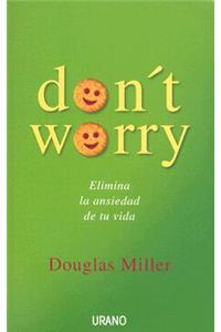 Don't Worry