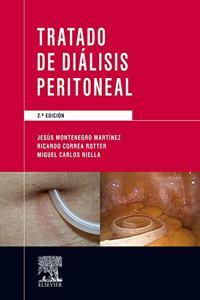 Tratado de dialisis peritoneal (2a ed.)