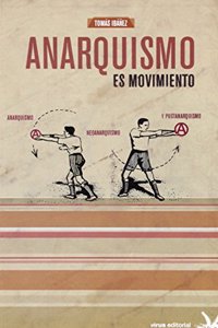 Anarquismo es movimiento : anarquismo, neoanarquismo y postanarquismo