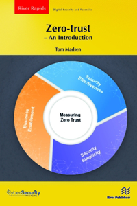 Zero-trust - An Introduction