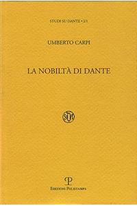 La Nobiltà Di Dante