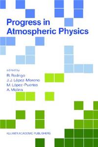 Progress in Atmospheric Physics