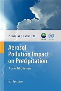 Aerosol Pollution Impact on Precipitation