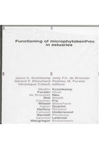Functioning of Microphytobenthos in Estuaries