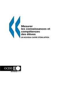 Mesurer les connaissances et competences des eleves