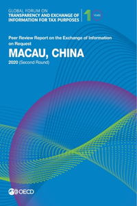 Global Forum on Transparency and Exchange of Information for Tax Purposes