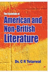 The essentials of AMERICAN & NON- BRITISH LITERATURE