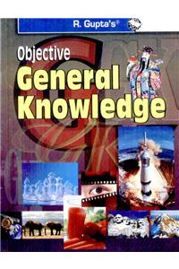 Objective General Knowledge-General Awareness