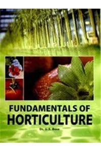 Fundamentals of Horticulture