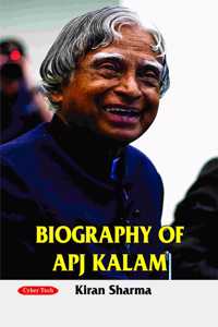 Biography of APJ Kalam