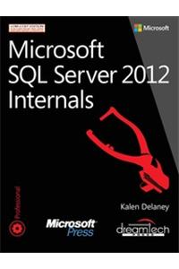 Microsoft Sql Server 2012 Internals