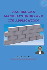 AAC Block Manufacturing and Its Application