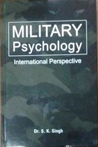 Military Psychology Internation Perspective