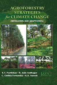 Agroforestry Strategy For Climate Change