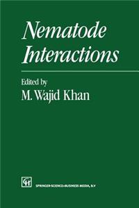 Nematode Interactions