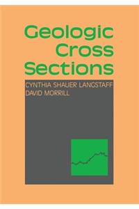 Geologic Cross Sections