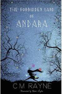 The Forbidden Land of Andara