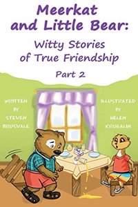 Meerkat and Little Bear